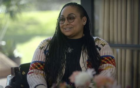 Raven Symoné Opens Up About Her Coming Out Journey In New Interview