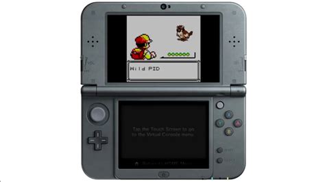 The nintendo 3ds games store contains all of your favorite portable games, including 3ds classics and stunning new releases. Pokemon Yellow - Nintendo 3DS Virtual Console Direct Feed ...