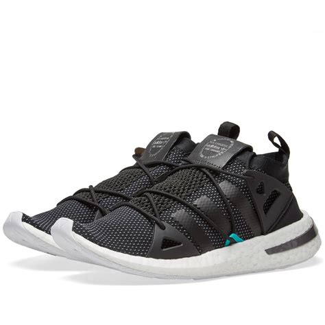 Adidas Arkyn W Core Black White End Us