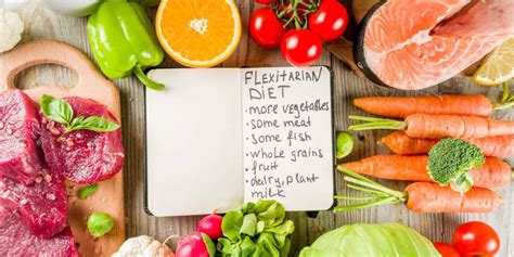 The Flexitarian Diet A Detailed Beginners Guide Healthifyme
