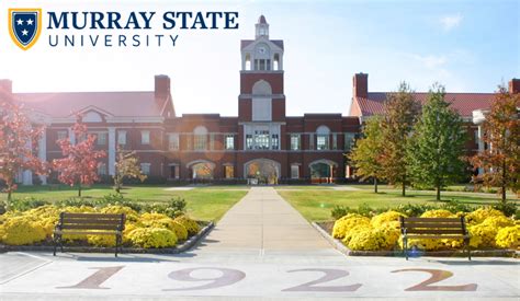 Profile For Murray State University Higheredjobs
