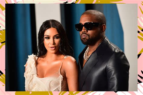 Kanye West Calls Kardashians “liars” Amid Online Feud With Khloé