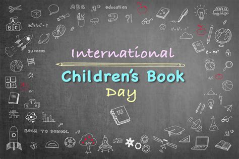 Help a child seize the chance to reach his or her fullest potential with a contribution to the unsponsored children's fund. International Children's Book Day in 2021/2022 - When ...