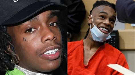 Who Are Ynw Mellys Lawyers Meet With Rappers Legal Team Names List