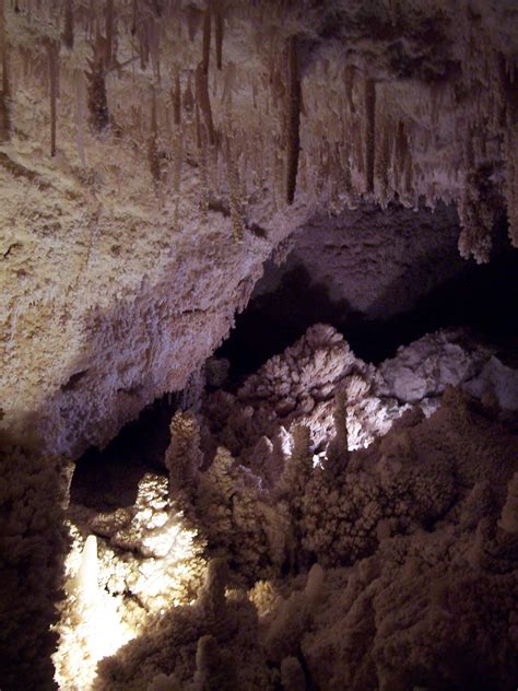 Caverns Of Sonora Sonora Tx