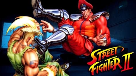 Street Fighter 2 Wallpapers Top Free Street Fighter 2 Backgrounds
