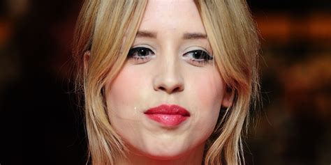 Peaches Geldof Dead: Star Reveals She 'Did Not Fully Make Peace With ...