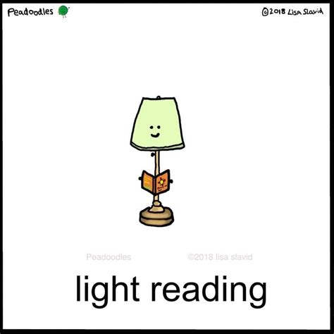 Funny Pun Light Reading Punny Humor Book Puns Book Humor Book Quotes