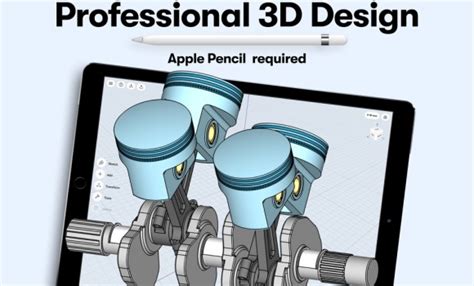 Shapr 3D İndir - iOS İçin 3D Modelleme Uygulaması - Tamindir