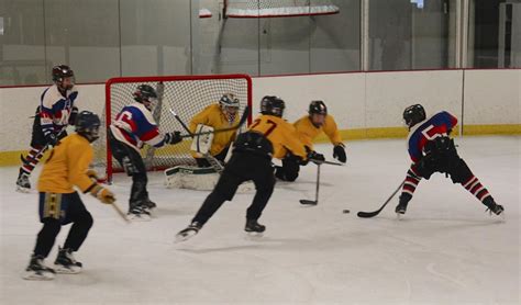 Photos Youth Hockey Hub