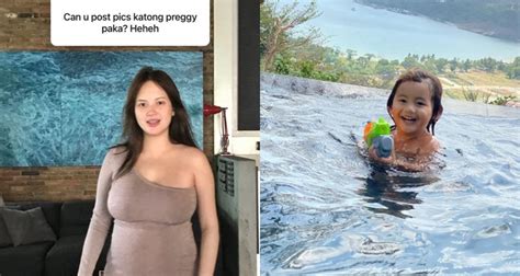 Ellen Adarna Shares Whale Photos During Pregnancy