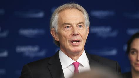 Tony blair was the leader of the british labour party from 1994 to 2007, and prime minister of the united kingdom from 1997 to 2007. Tony Blair urges Labour MPs to stay as a new centrist party 'may be impossible' - UK | Politic Mag