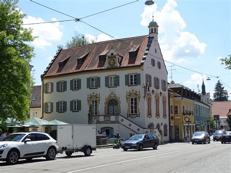 Alten Rathaus Fürstenfeldbruck Aktuelle 2018 Lohnt Es Sich