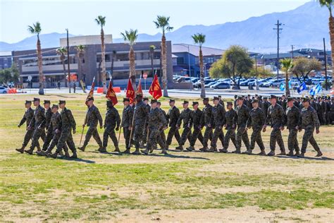 Dvids Images 3rd Battalion 7th Marines Change Of Command Image 3