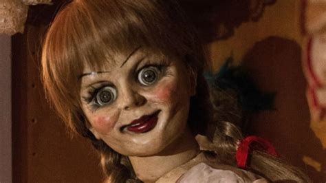 Annabelle Comes Home Wallpapers Wallpaper Cave