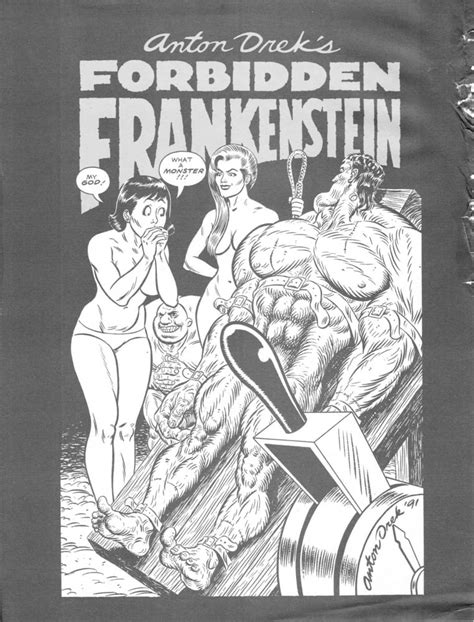 Forbidden Frankenstein Pt1 Porn Pictures Xxx Photos Sex Images