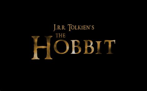 Jrr Tolkiens The Hobbit As 1 Film Kanye To The