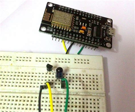Universal Remote Using ESP8266(Wifi Controlled) : 6 Steps (with ...