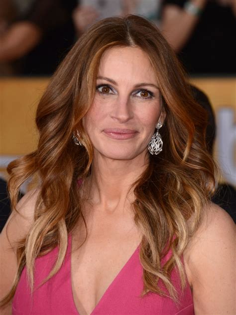 Julia Roberts Explains Why She Has Never Done Nude Scenes