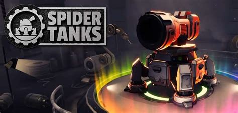 Spider Tanks Launch Date Announced Nft Plazas