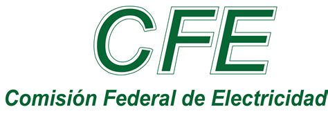 Logo Cfe 1 Mx