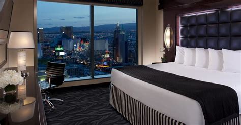 Hotel Elara By Hilton Grand Vacations Center Strip Las Vegas Usa