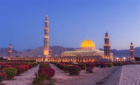 25 Places To Visit In Oman Tourist Places And Top Attractions