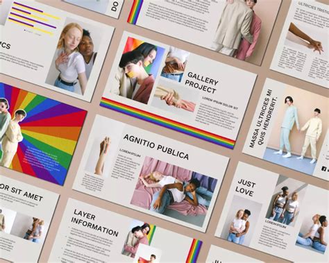 How To Create Successful Powerpoint Presentation 7 Lgbt Powerpoint