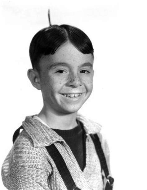This Day In History Actor Carl Switzer Of “our Gang” Killed 1959