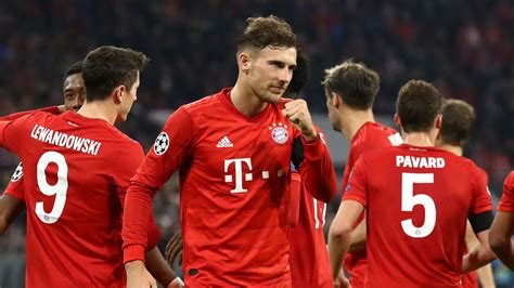 Which teams dominated the league with maximum titles?#championsleague#leaguechampions#. 'Bayern confident they can claim Chelsea scalp' - Goretzka ...