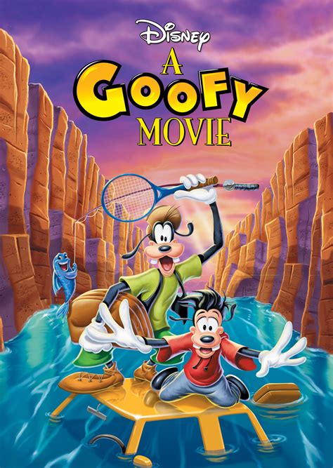 A Goofy Movie Where To Watch And Stream Tv Guide