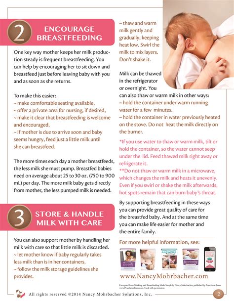 Breastfeeding Matters An Important Guide To Breastfee Vrogue Co