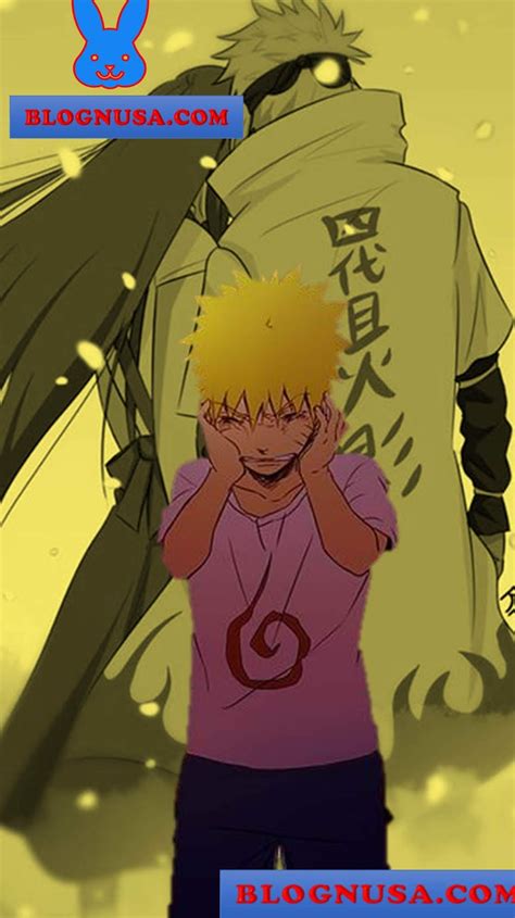 24 Naruto Uzumaki Kecil Sedih  Anime Hd Wallpaper