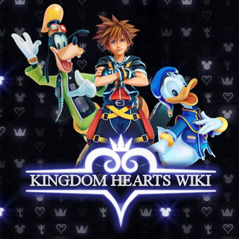 Kingdom Hearts Wiki Youtube
