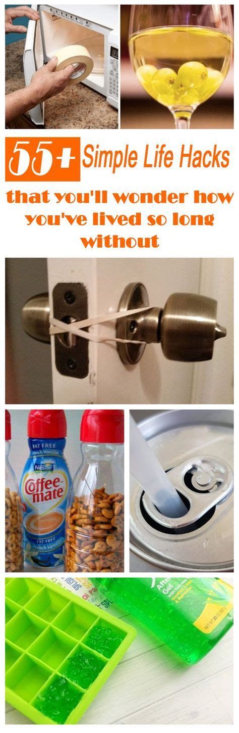 These Brilliant Life Hacks Are Ones That Every Person Should Know They