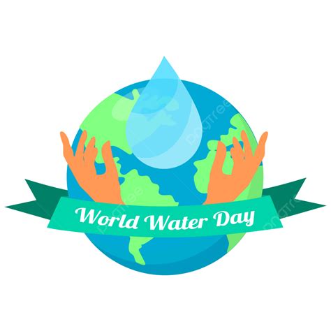Gambar Poster Hari Air Dunia Hari Air Sedunia Hari Air Internasional