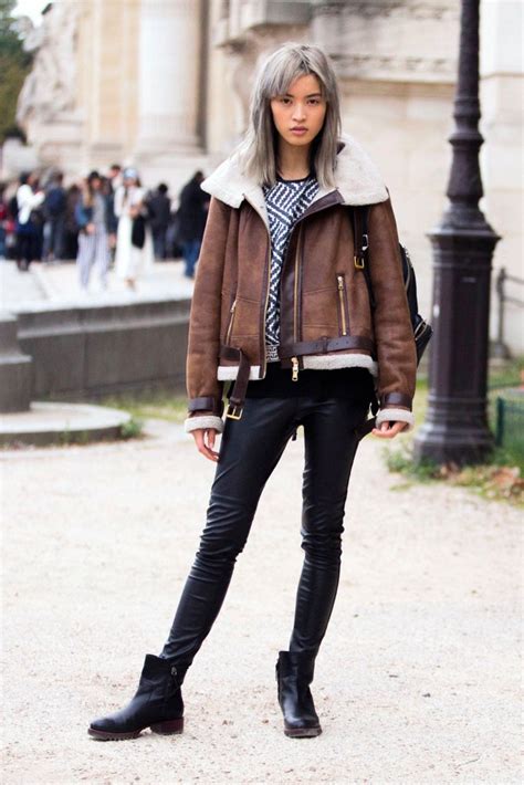 35 Winter Outfit Ideas Glamour