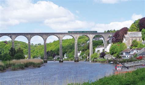 Celebrating 50 Years Of The Tamar Valley Line Devon And Cornwall Rail