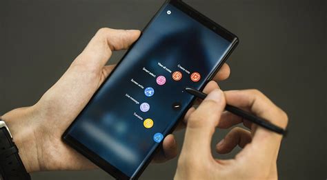 Samsung Galaxy Note 10 5 Reasons Why You Should Get The Phone