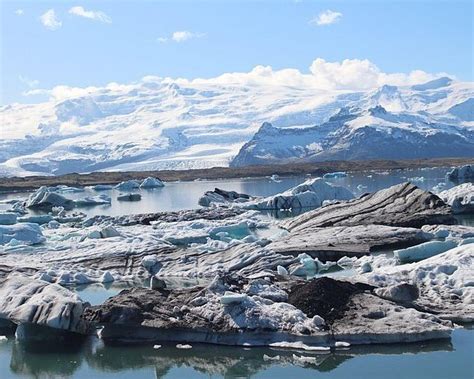 Glacier Lagoon Jokulsarlon 2022 What To Know Before You Go