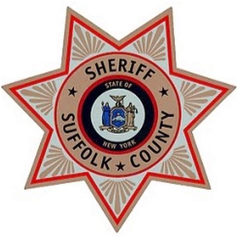Suffolk County Sheriffs Office Youtube