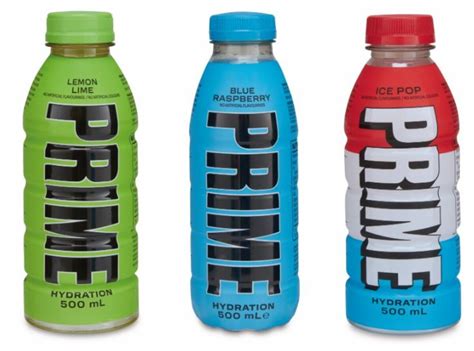 Learn 94 About Prime Energy Drink Australia Hot Nec