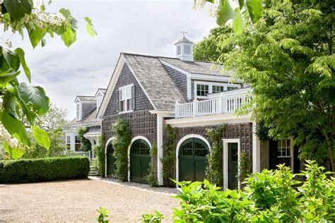 Dunham Road Carriage House Patrick Ahearn Architect