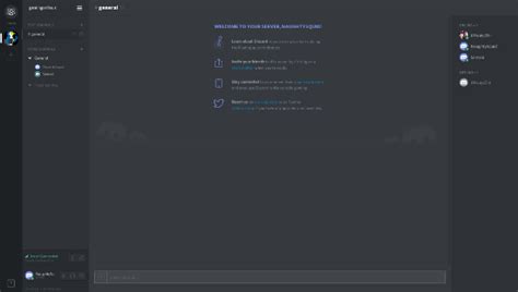 Discord is free to download and discord was specifically designed to serve the gaming community. Discord chat app updated, now has game detection ...