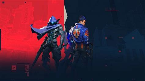 First teased under the codename project a in october 2019. Valorant | The Loadout