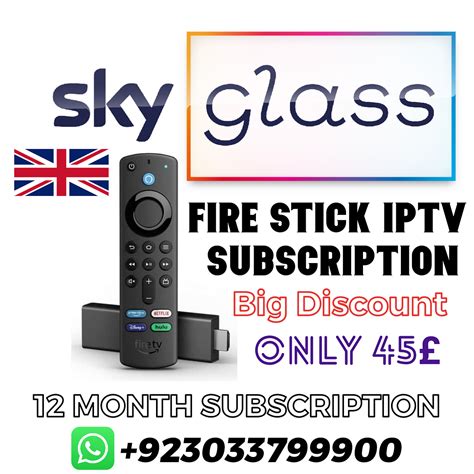 _Ditch Traditional TV and Upgrade to Sky Glass - The Ultimate Streaming