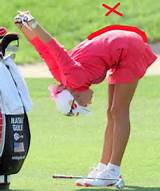 Pictures of Golf Stretching Exercises For Seniors