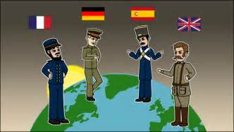Imperialism and colonialism are two terms which are defined in numerous ways. History of Imperialism in Africa, China, & India in ...