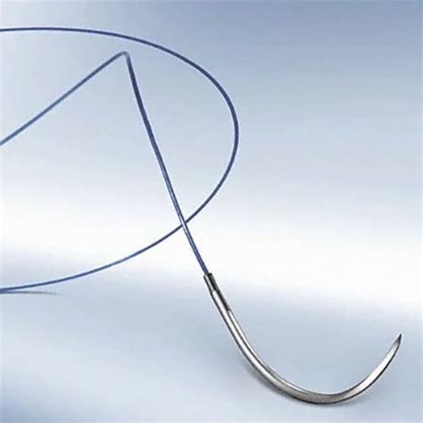 Absorbable Suture At Rs 500box Disposable Suture In Bengaluru Id