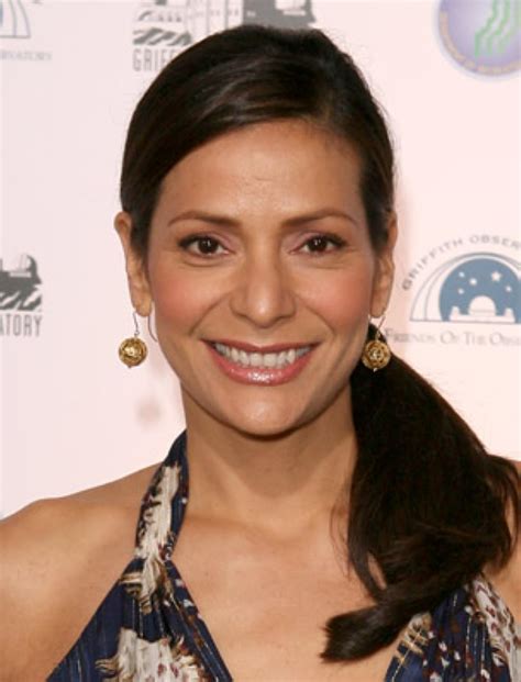 constance marie